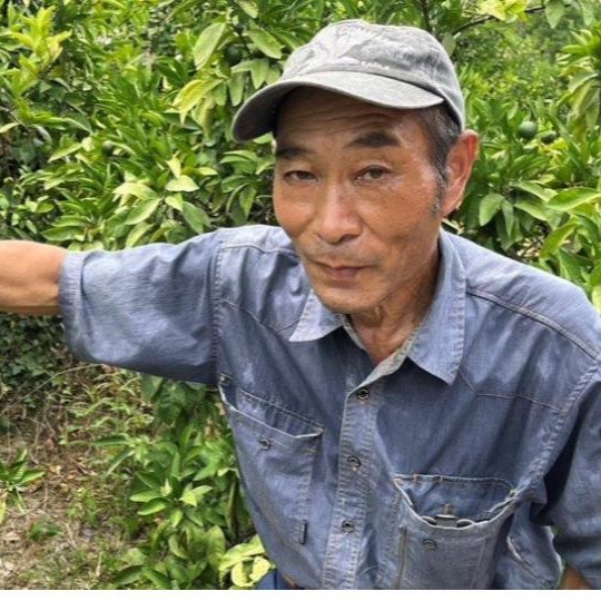 越智農園