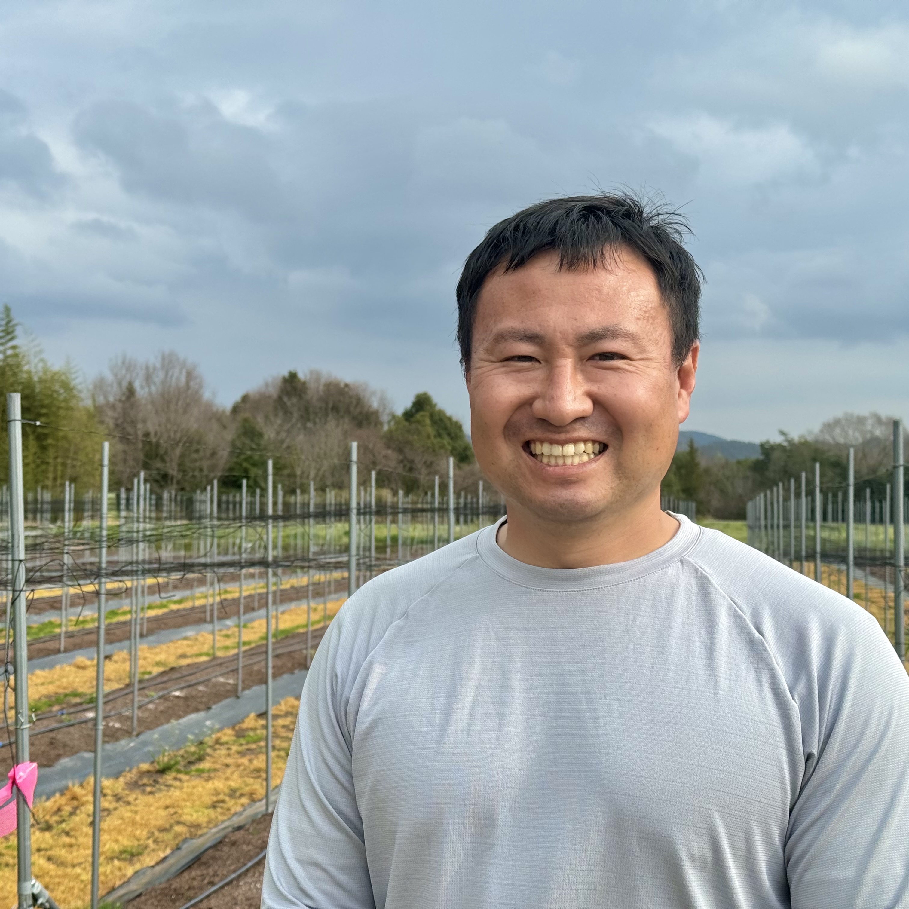 ファーム西田口