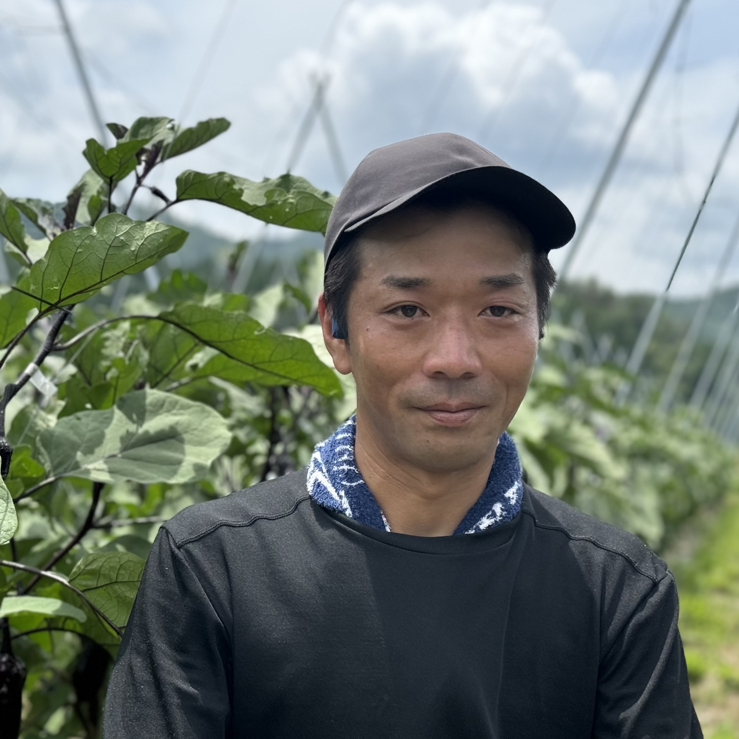 レモ兄セレクト！東広島の旬・夏野菜BBQセット（5〜6種）のサムネイル画像_3