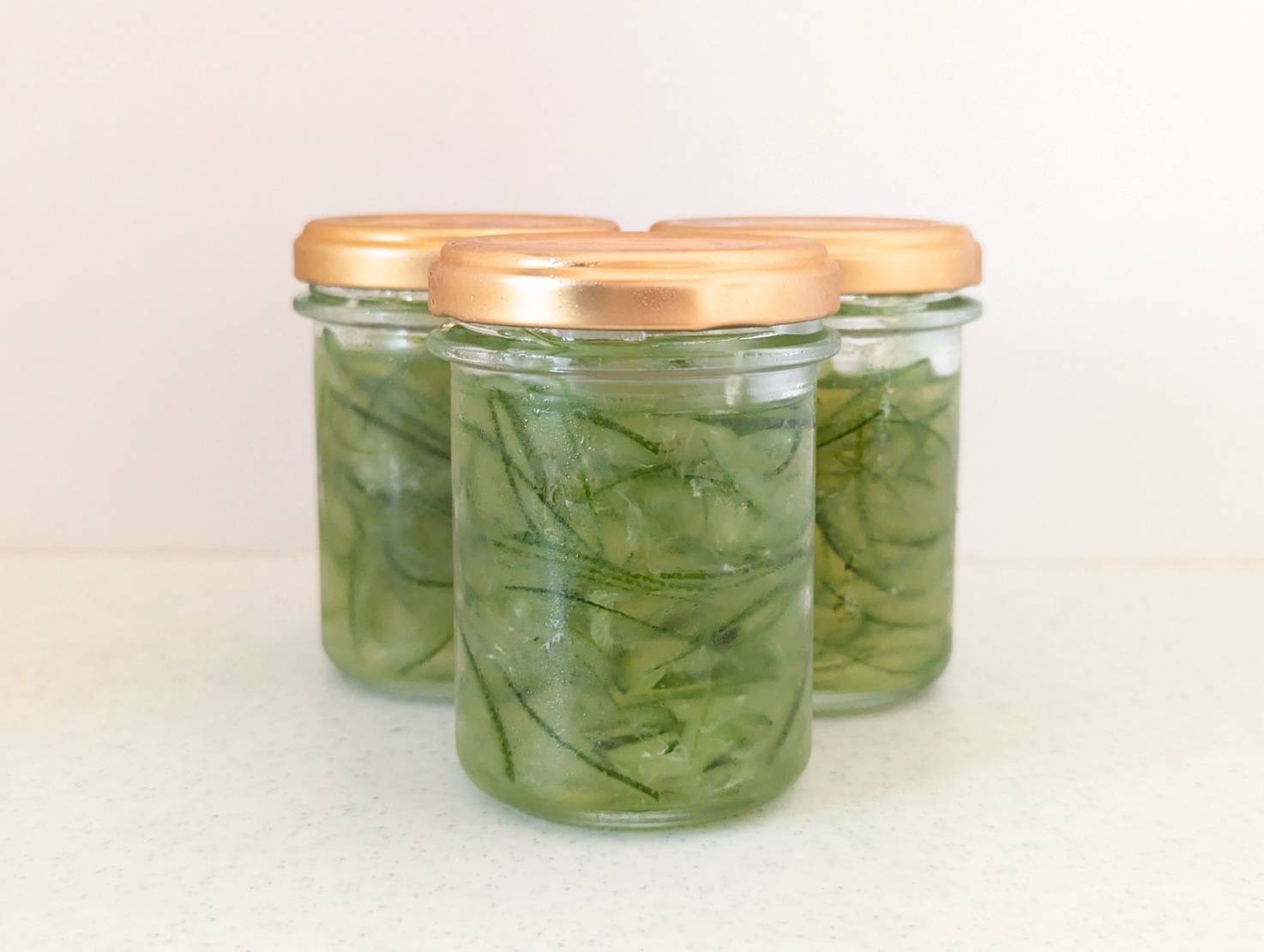 【島の新特産品】摘果紅八朔マーマレード　100g×2本セットのサムネイル画像_0