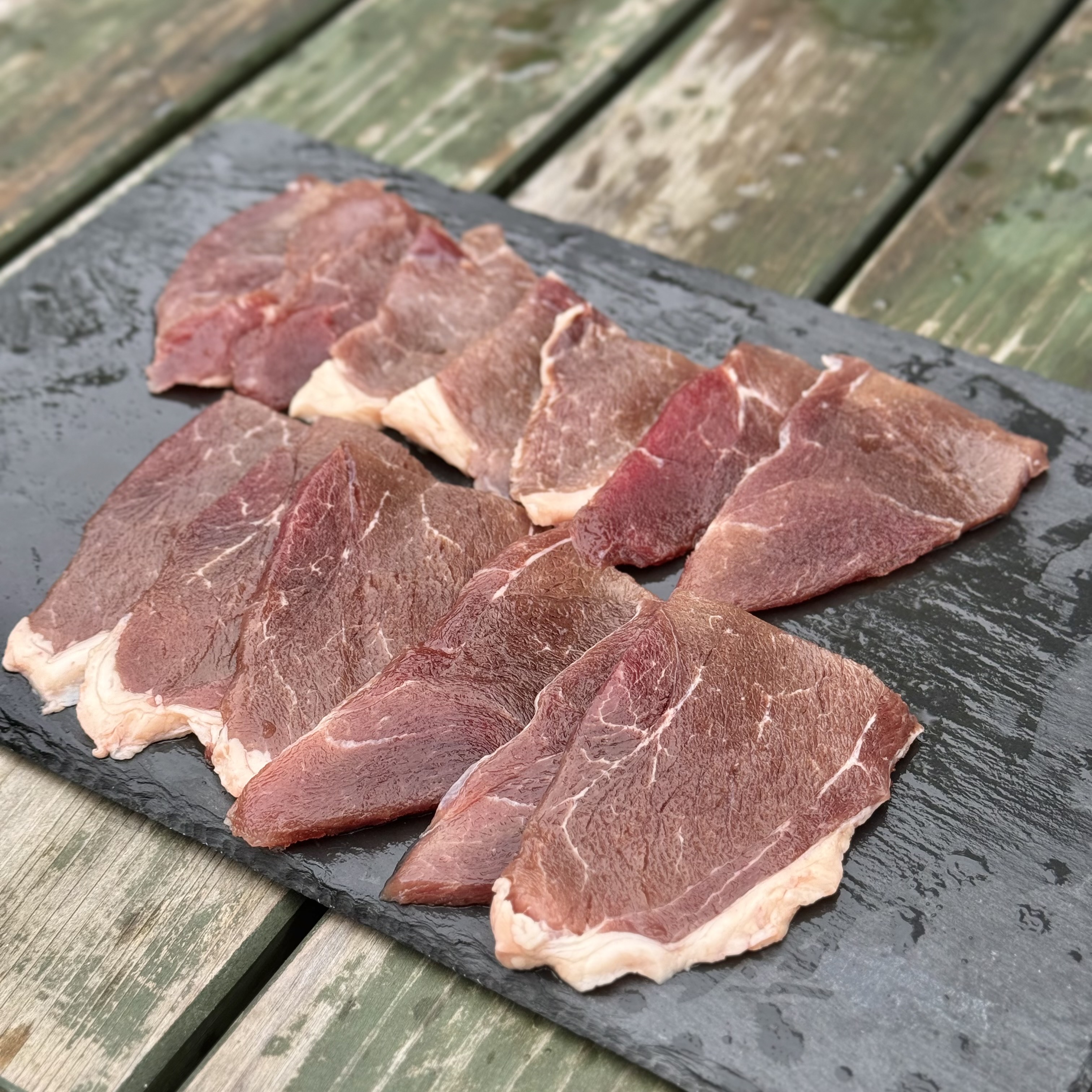 【BBQ向け】 猪もも肉切り身200gのサムネイル画像_2