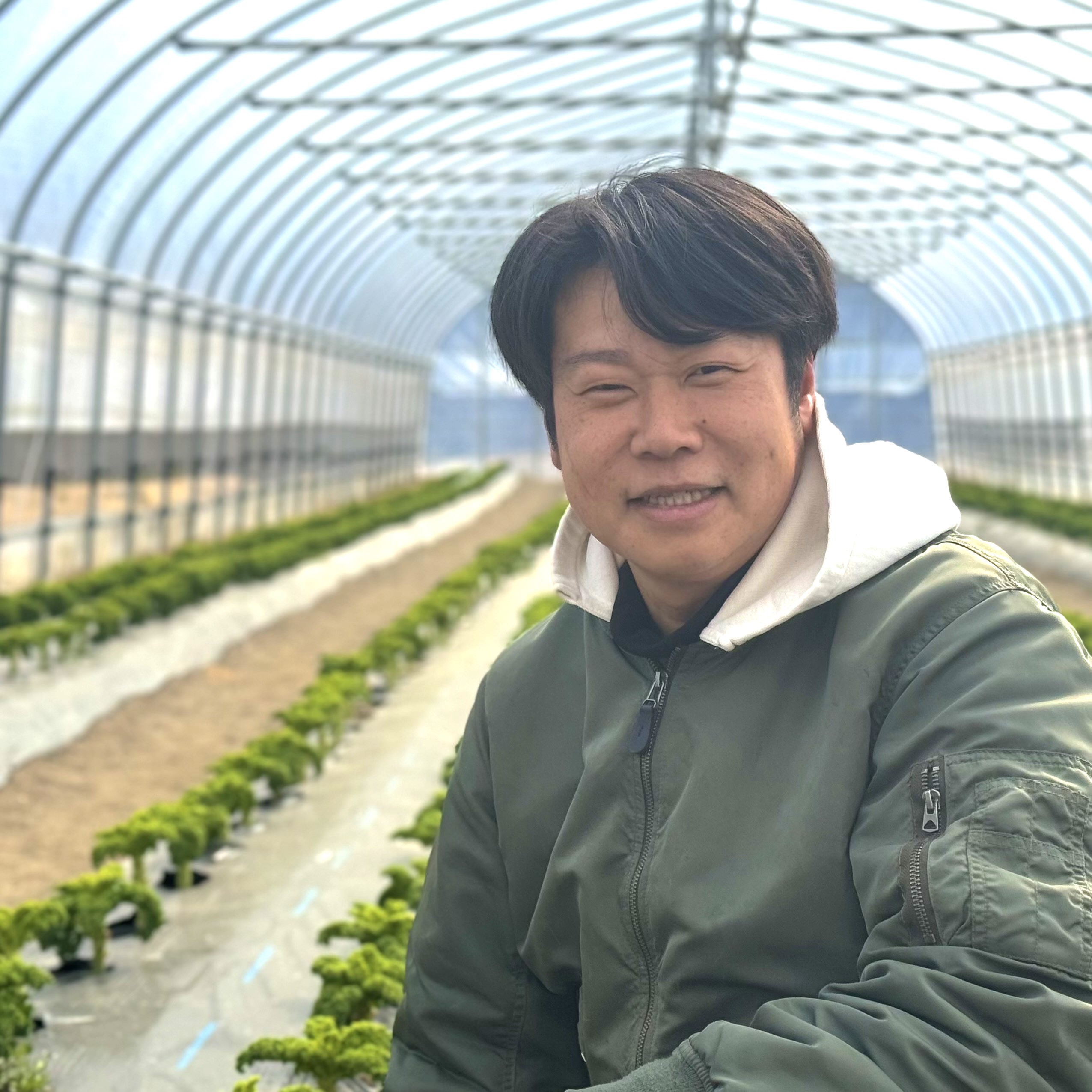レモ兄セレクト！東広島の旬・夏野菜BBQセット（5〜6種）のサムネイル画像_2