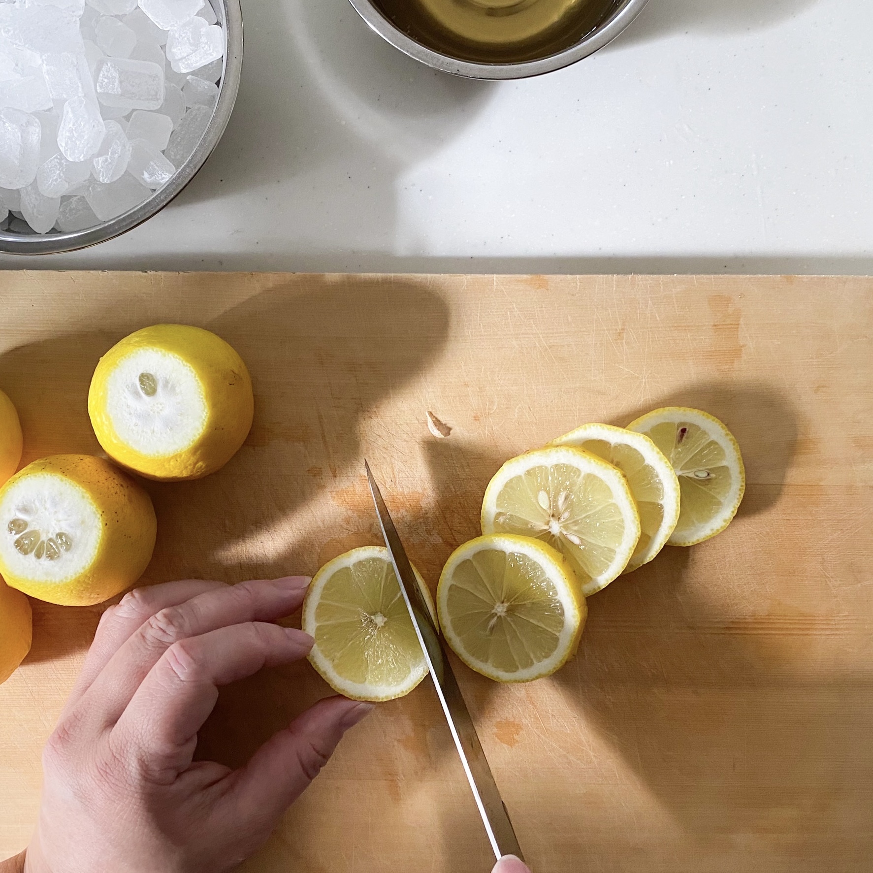 瀬戸内・安芸津産レモン５キロのサムネイル画像_2