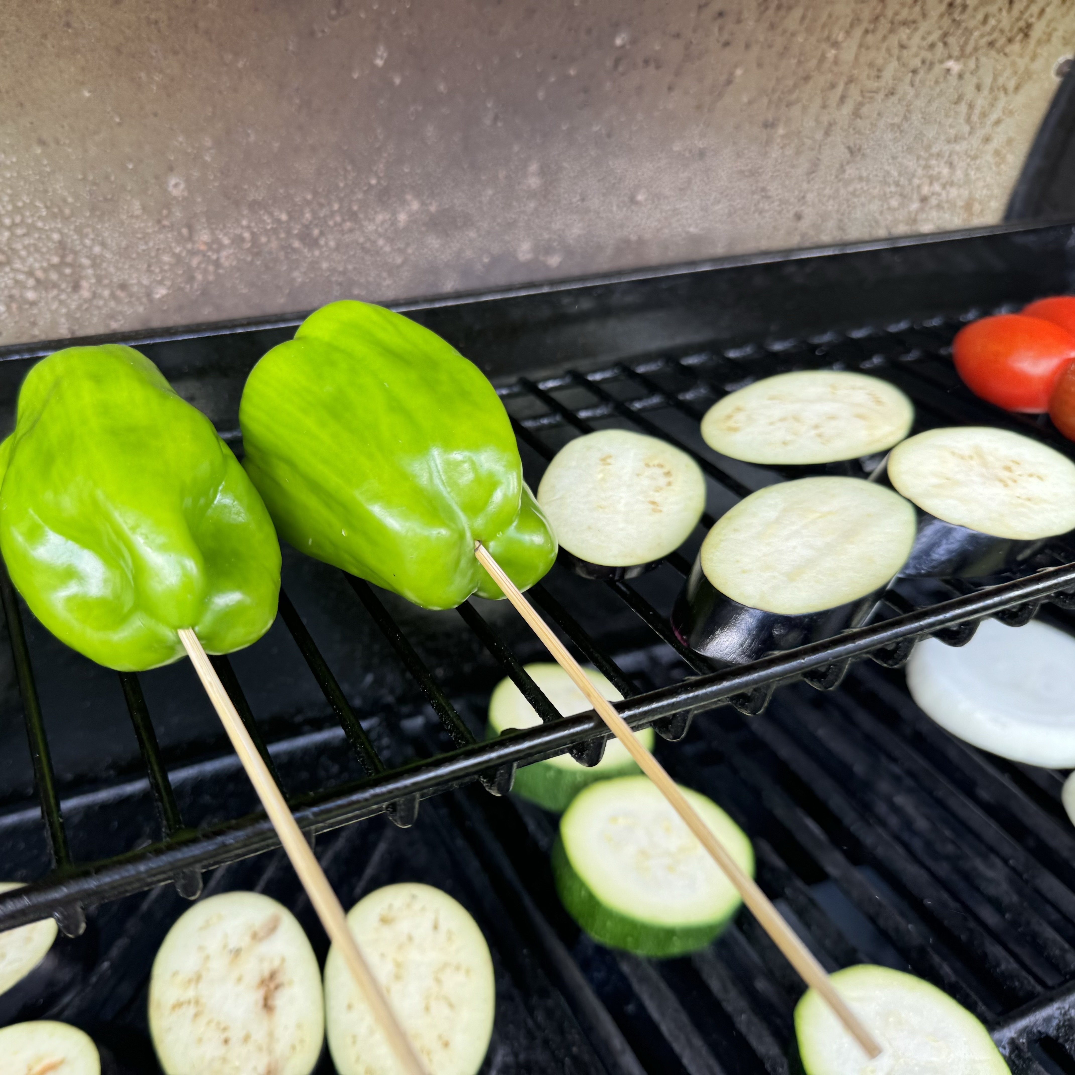 レモ兄セレクト！東広島の旬・夏野菜BBQセット（5〜6種）のサムネイル画像_1