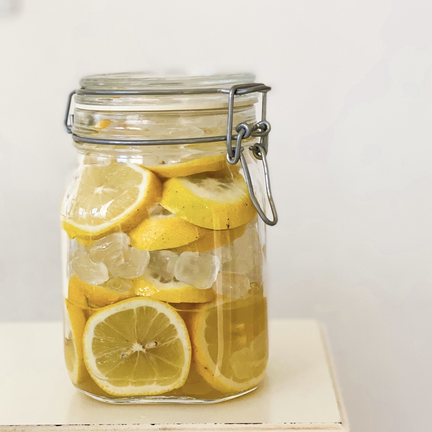 瀬戸内・安芸津産レモン５キロのサムネイル画像_1